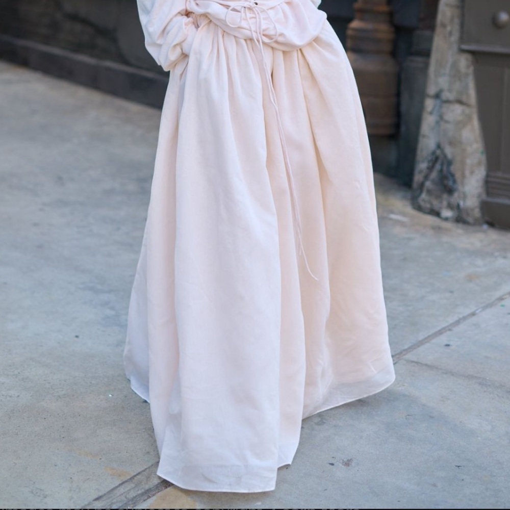 Selkie Ballroom Skirt